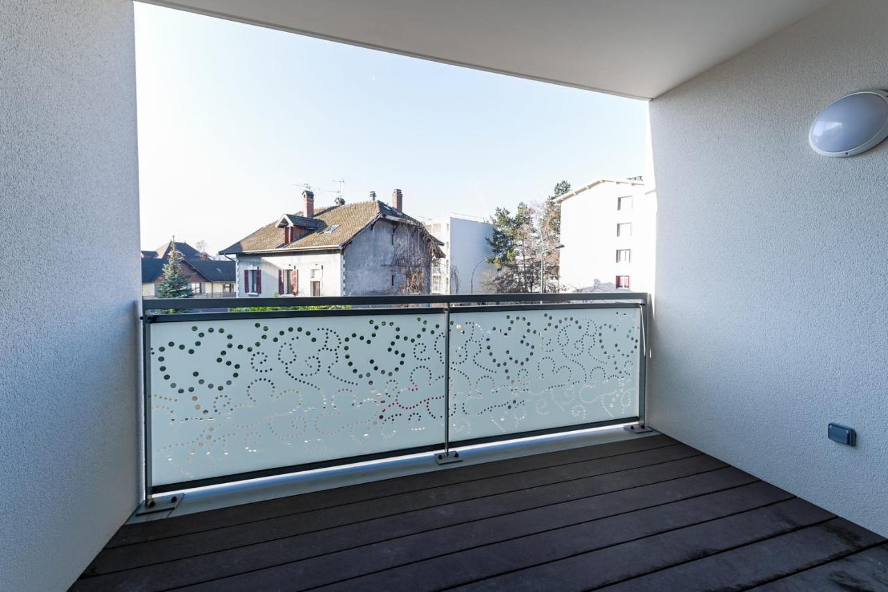 Apartment Stella 3 - 2 New With Balcony & Garage *