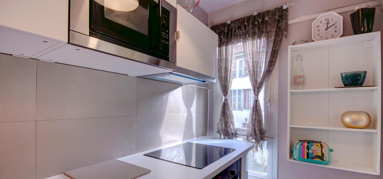Apartment Un Appart En 