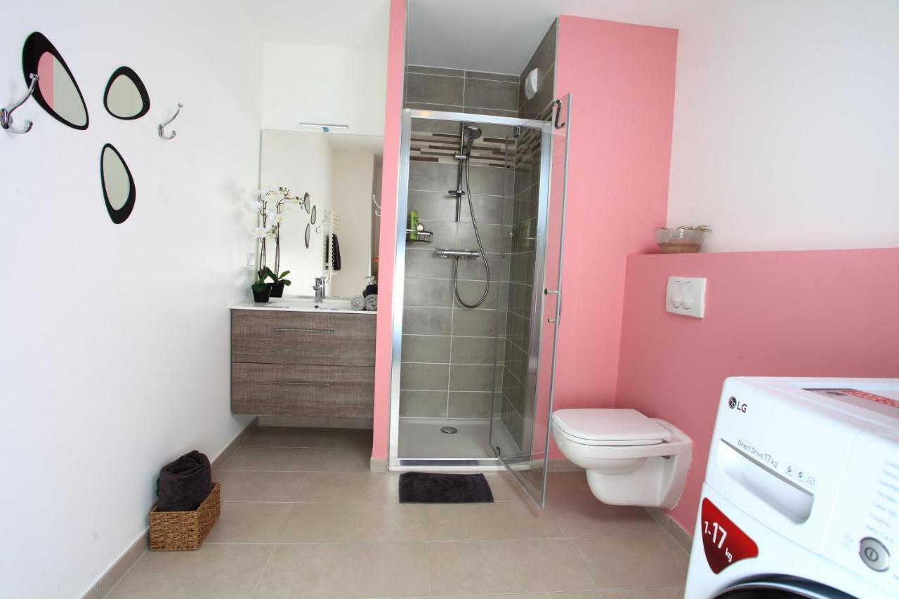 L'avant Scene Tresums Appartement