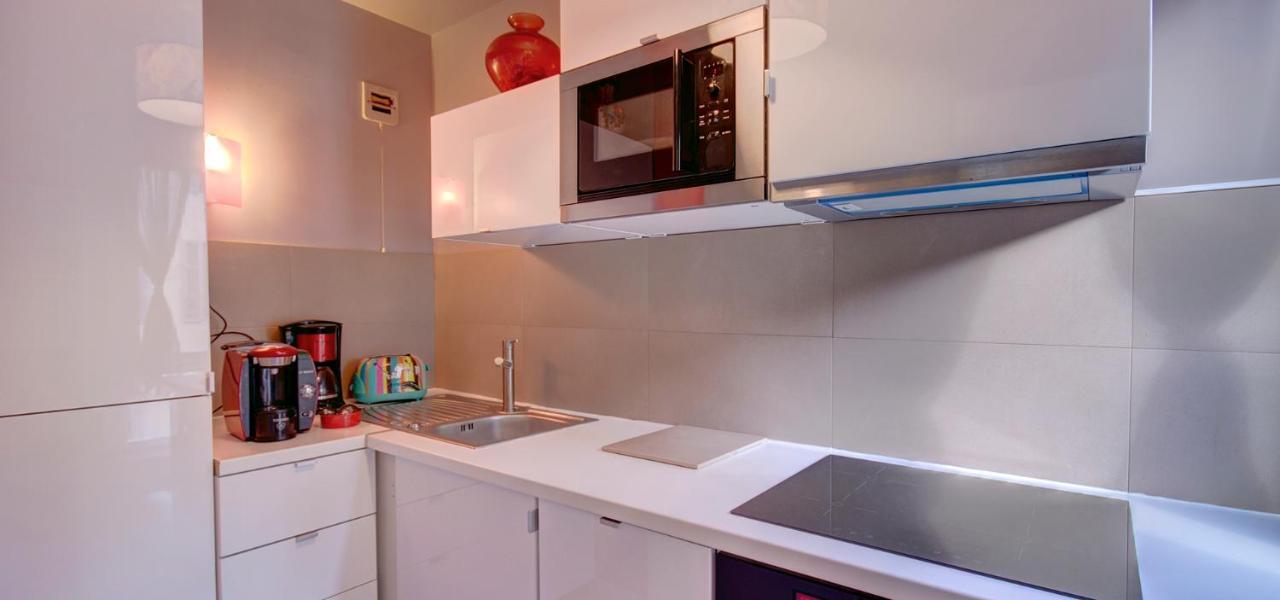 Apartment Un Appart En 