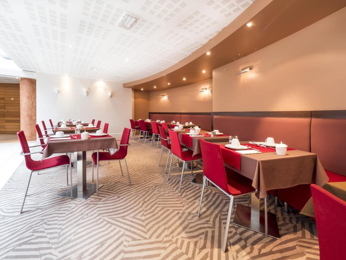 Le Pre Carre Hotel