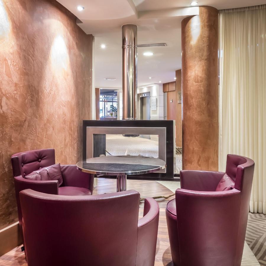 Le Pre Carre Hotel 4*