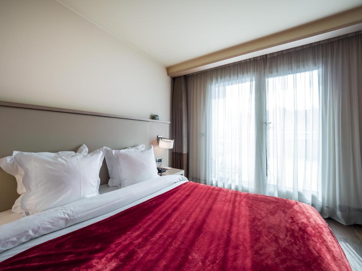Hotel Le Pre Carre Annecy