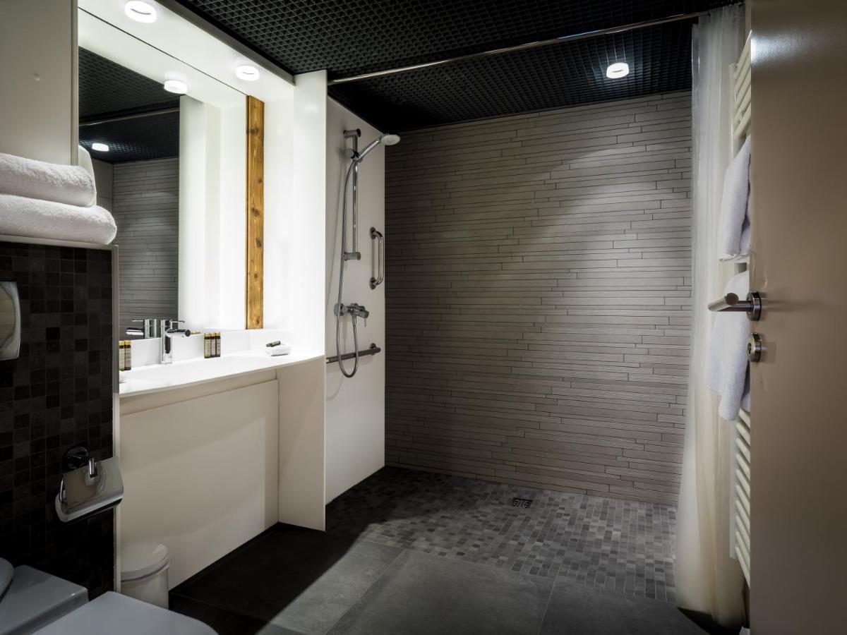 Le Pre Carre Hotel