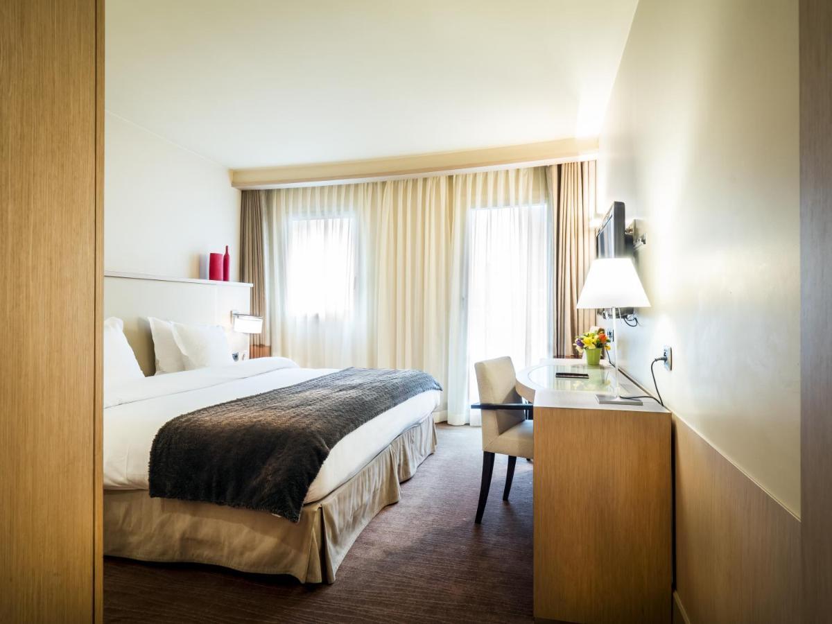 Le Pre Carre Hotel Annecy