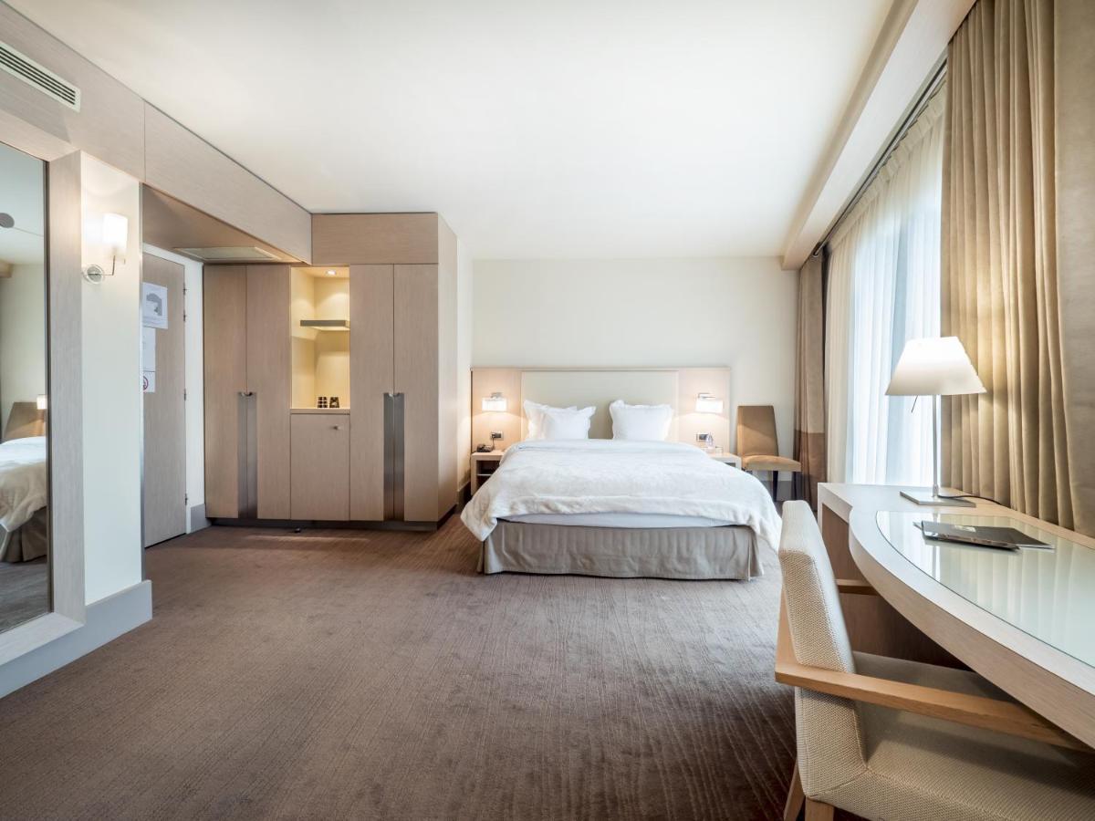 Le Pre Carre Hotel 4*
