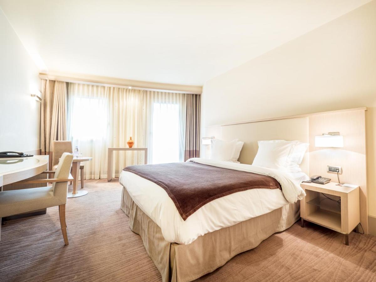 Le Pre Carre Hotel 4*