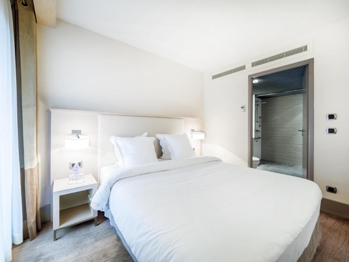Le Pre Carre 4* Annecy