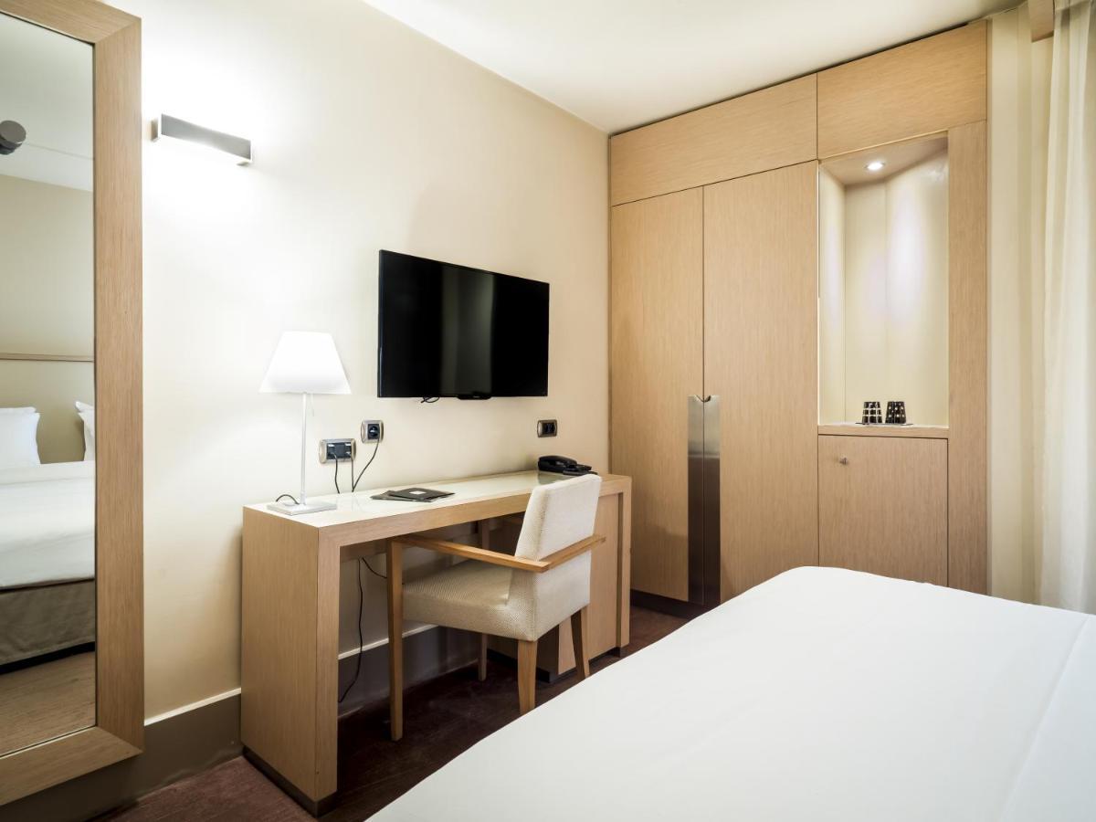 Hotel Le Pre Carre Annecy