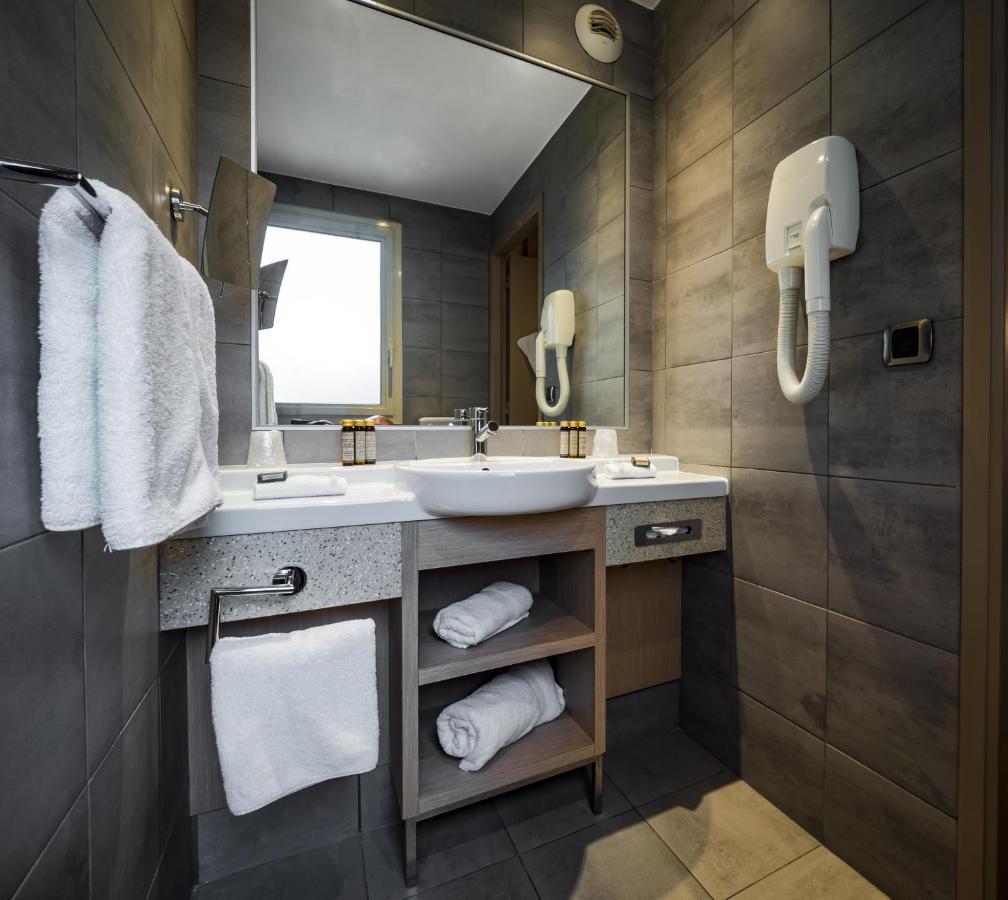 Le Pre Carre Hotel 4*