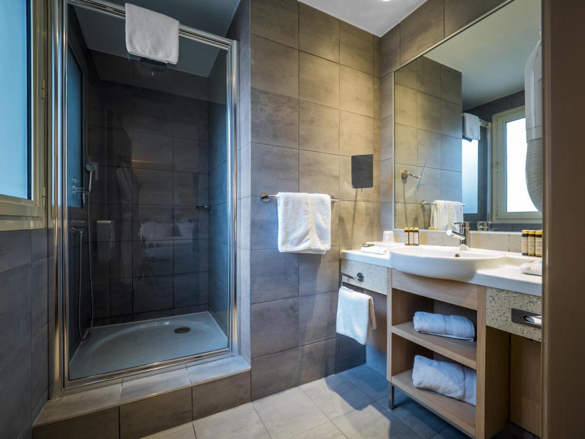 Hotel Le Pre Carre Annecy