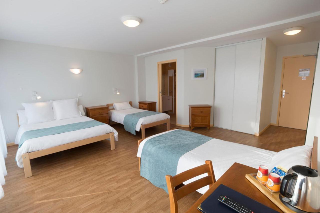 Centre Jean Xxiii Hotel 2*