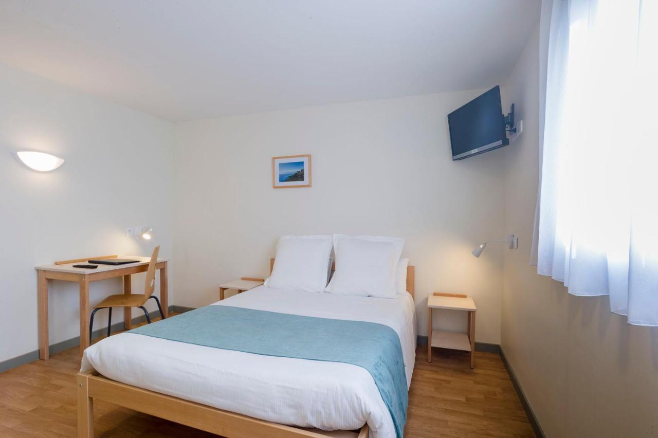 Centre Jean Xxiii Hotel