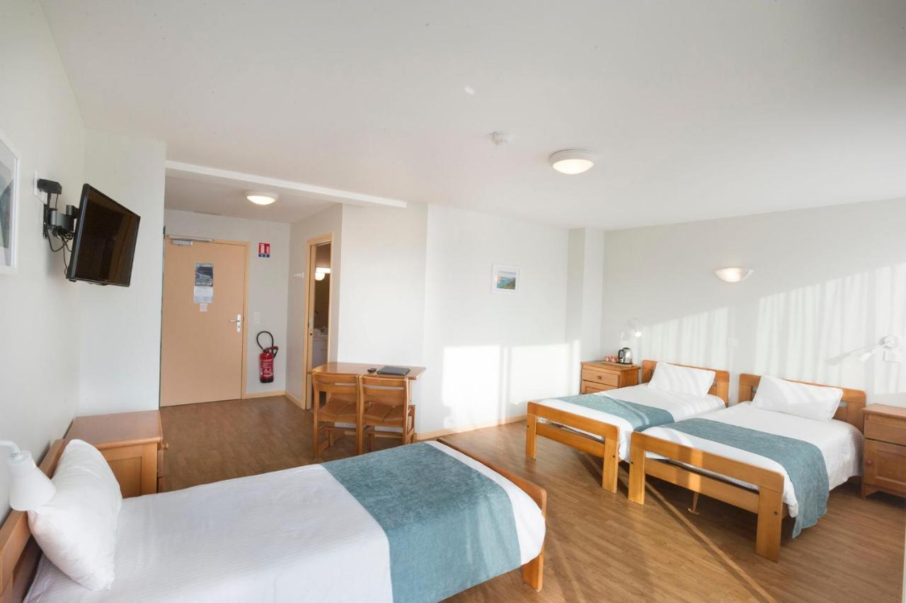 Hotel Centre Jean Xxiii