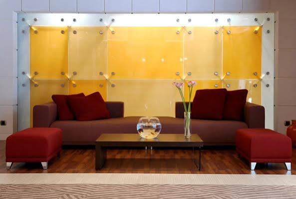 Hotel Le Pre Carre