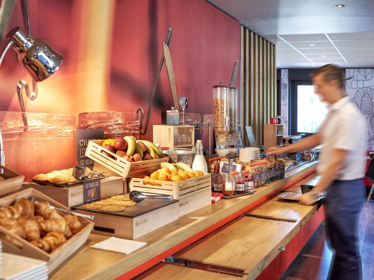 Hotel Ibis Centre Vieille