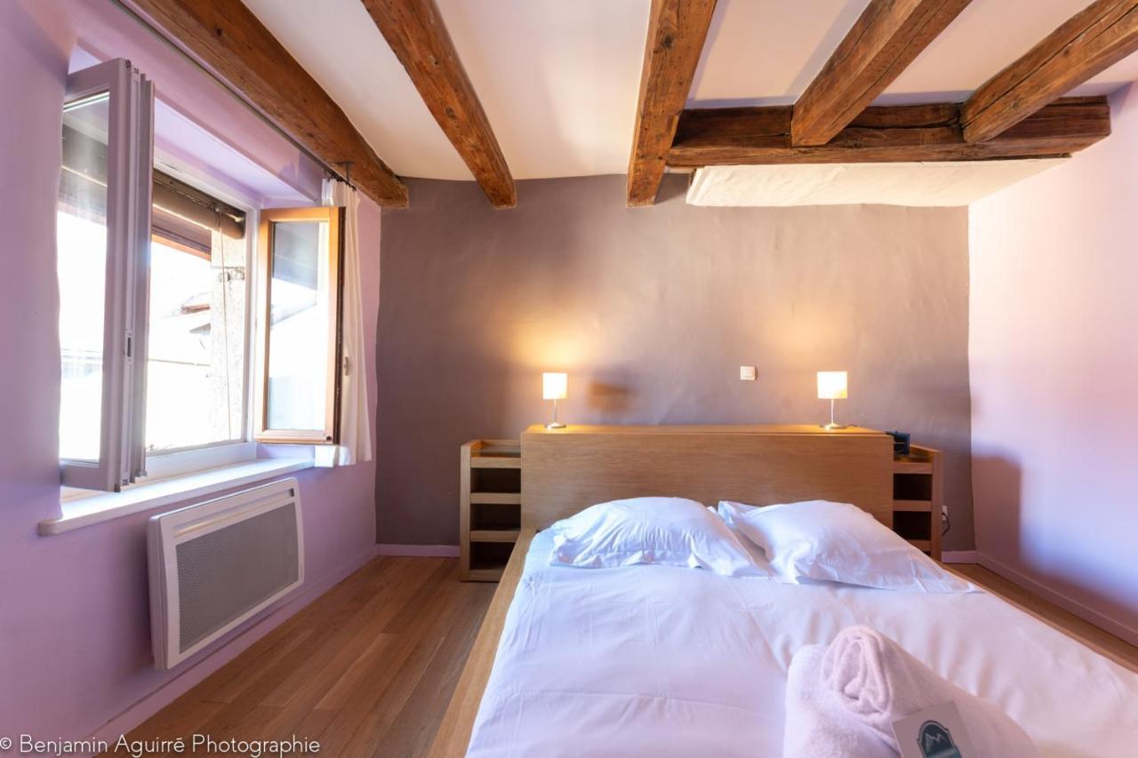 Duplex Au Centre D'annecy 3 Pièces De 84m Annecy