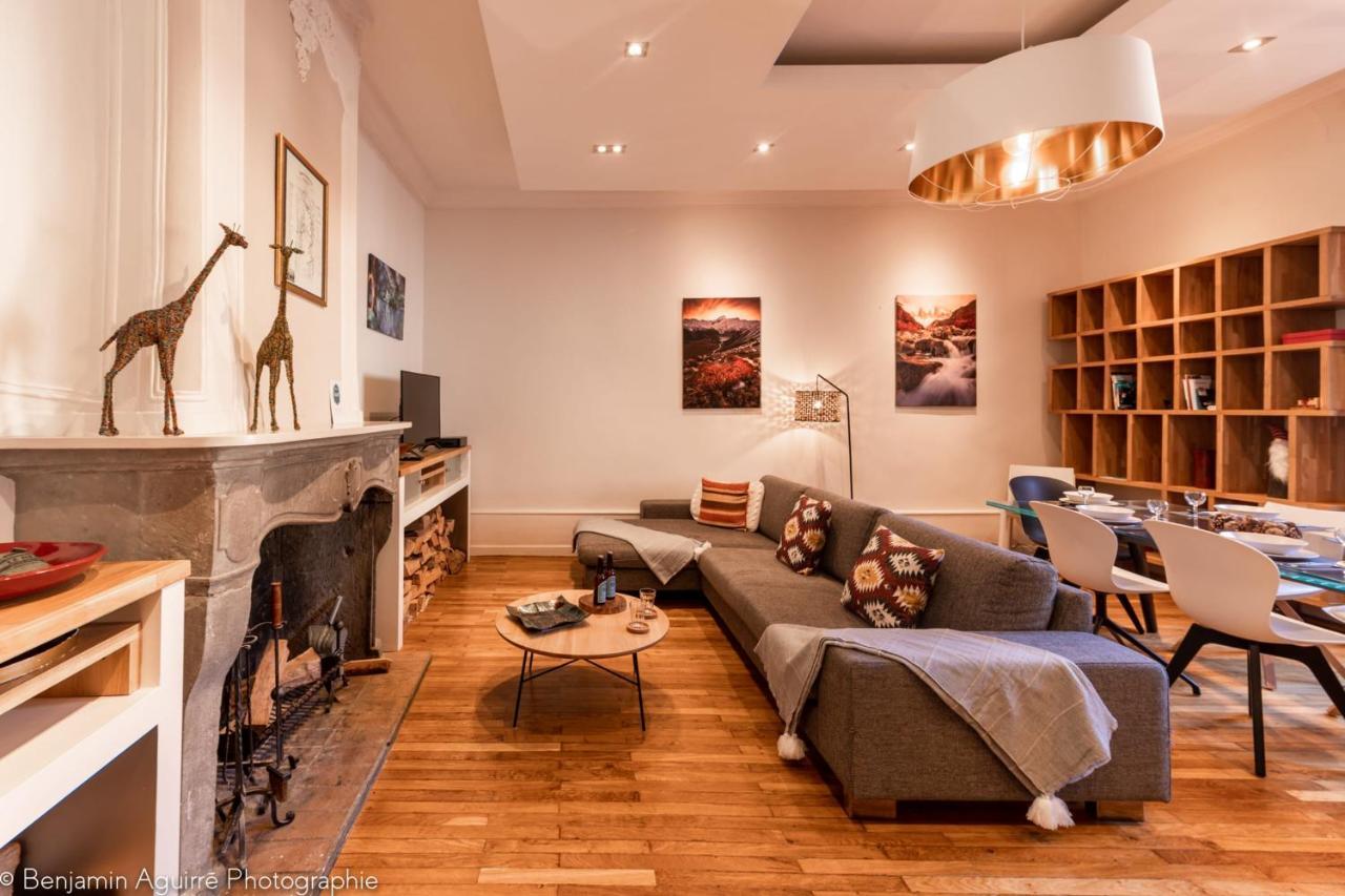 Appartement Duplex Au Centre D'annecy 3 Pièces De 84m Annecy