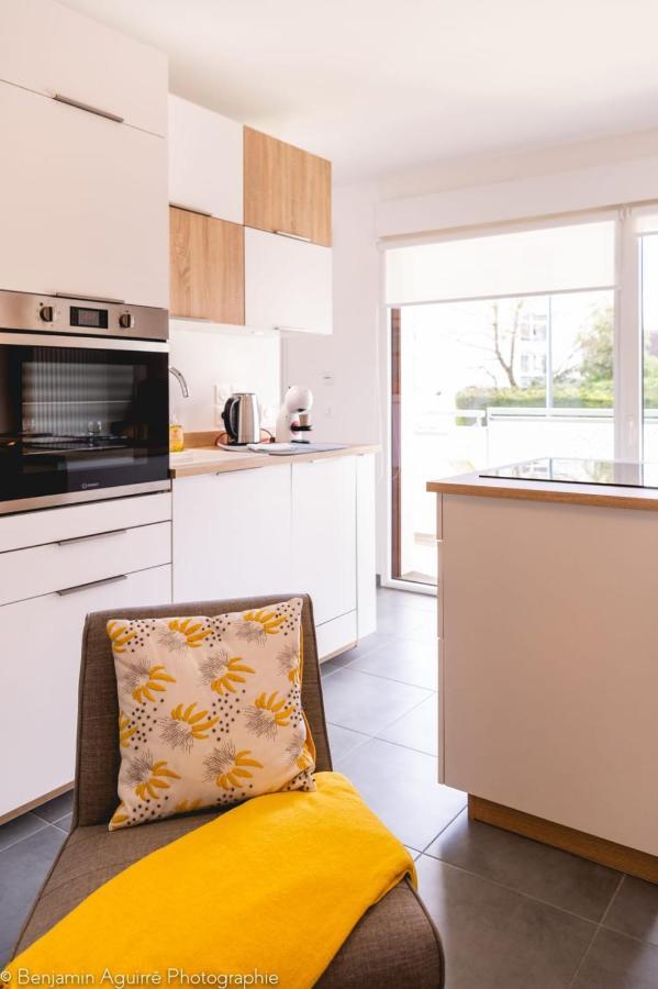 Apartment Aniciaca - Recent With Private And Secure Parking