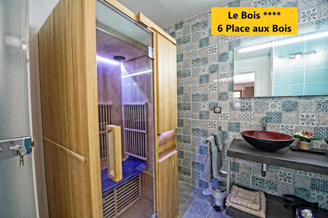 Apartment Take Me