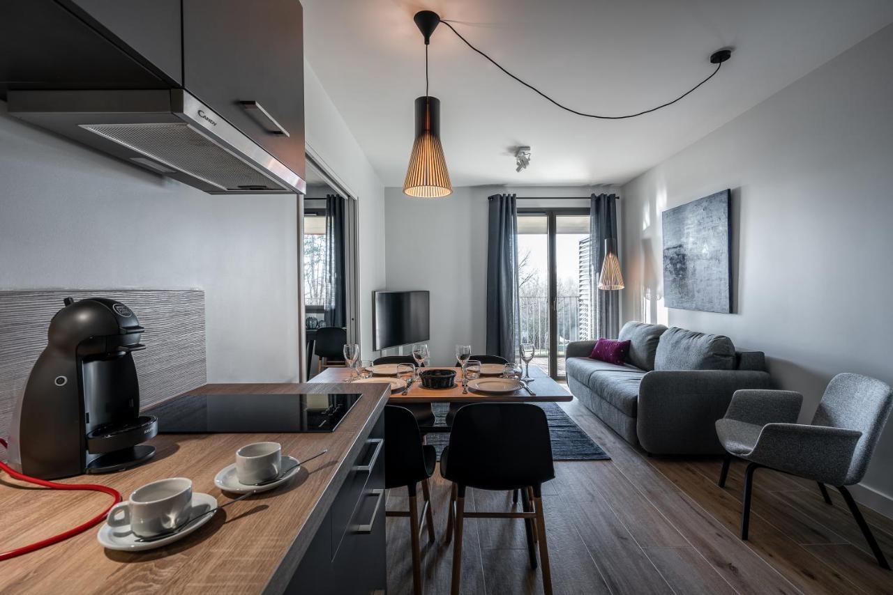 La Grange Des Peres Aparthotel