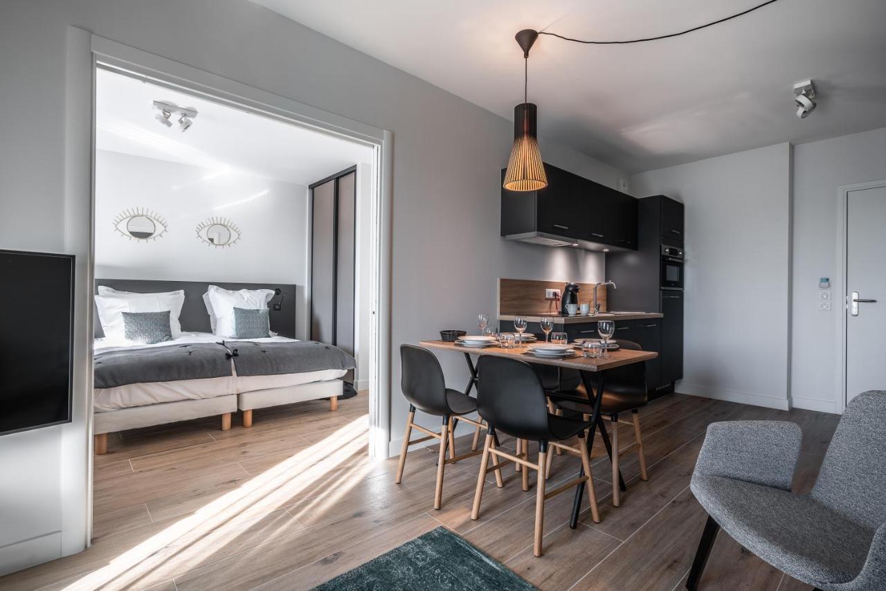 La Grange Des Peres Annecy