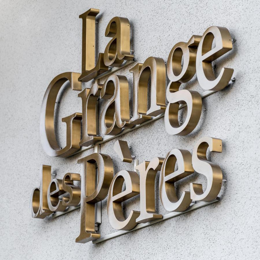 La Grange Des Peres 2* Annecy