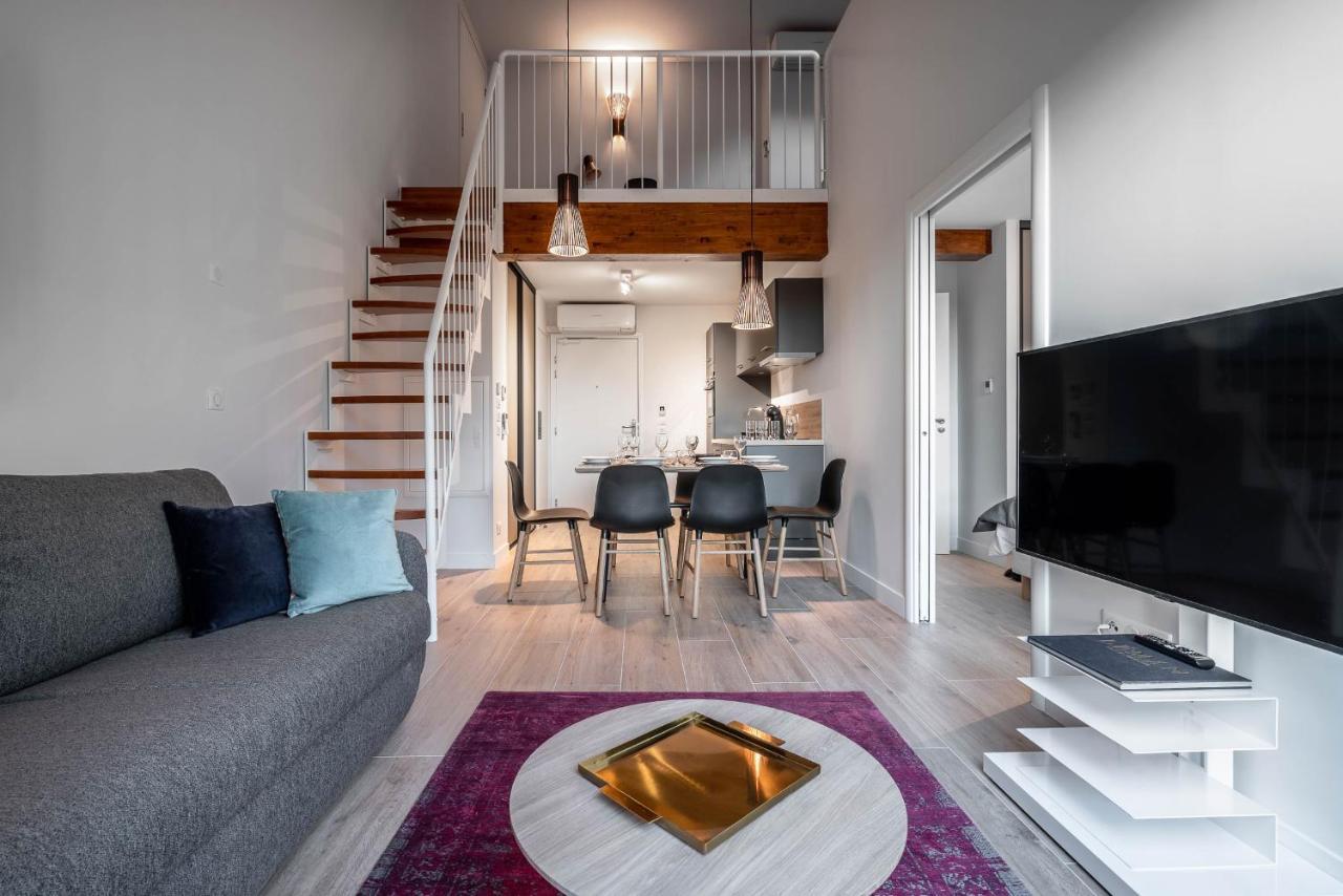 La Grange Des Peres Aparthotel 2*