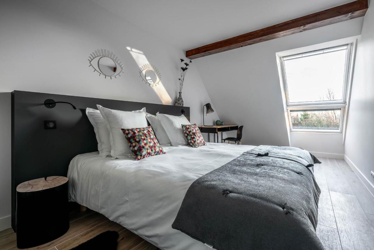 Aparthotel La Grange Des Peres Annecy
