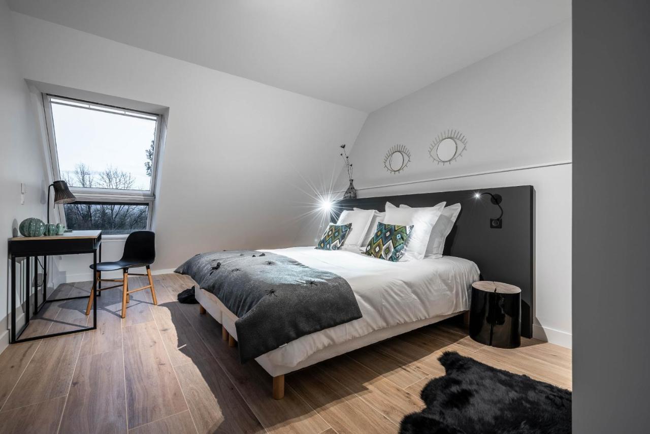 La Grange Des Peres Aparthotel Annecy