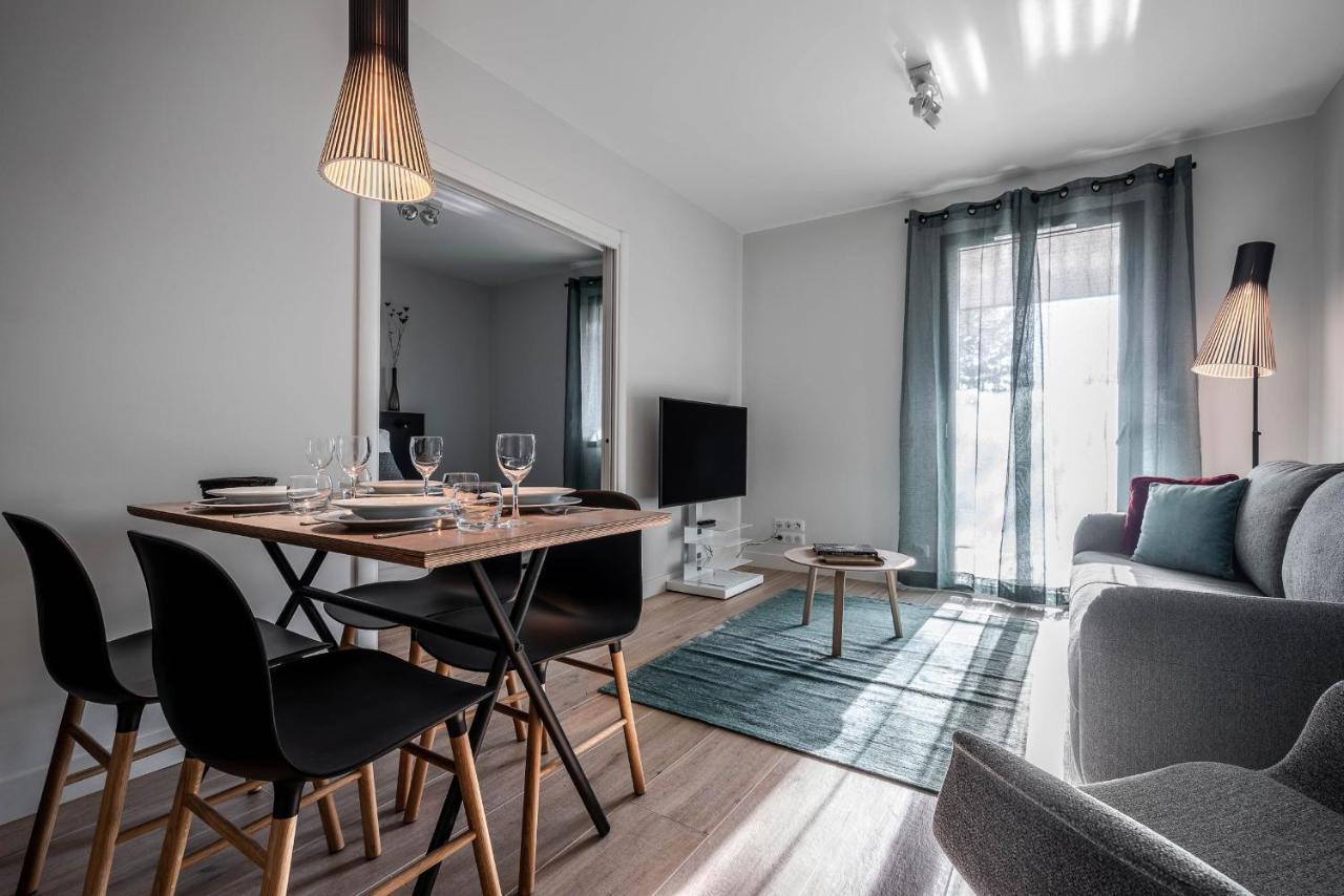 Aparthotel La Grange Des Peres 2*