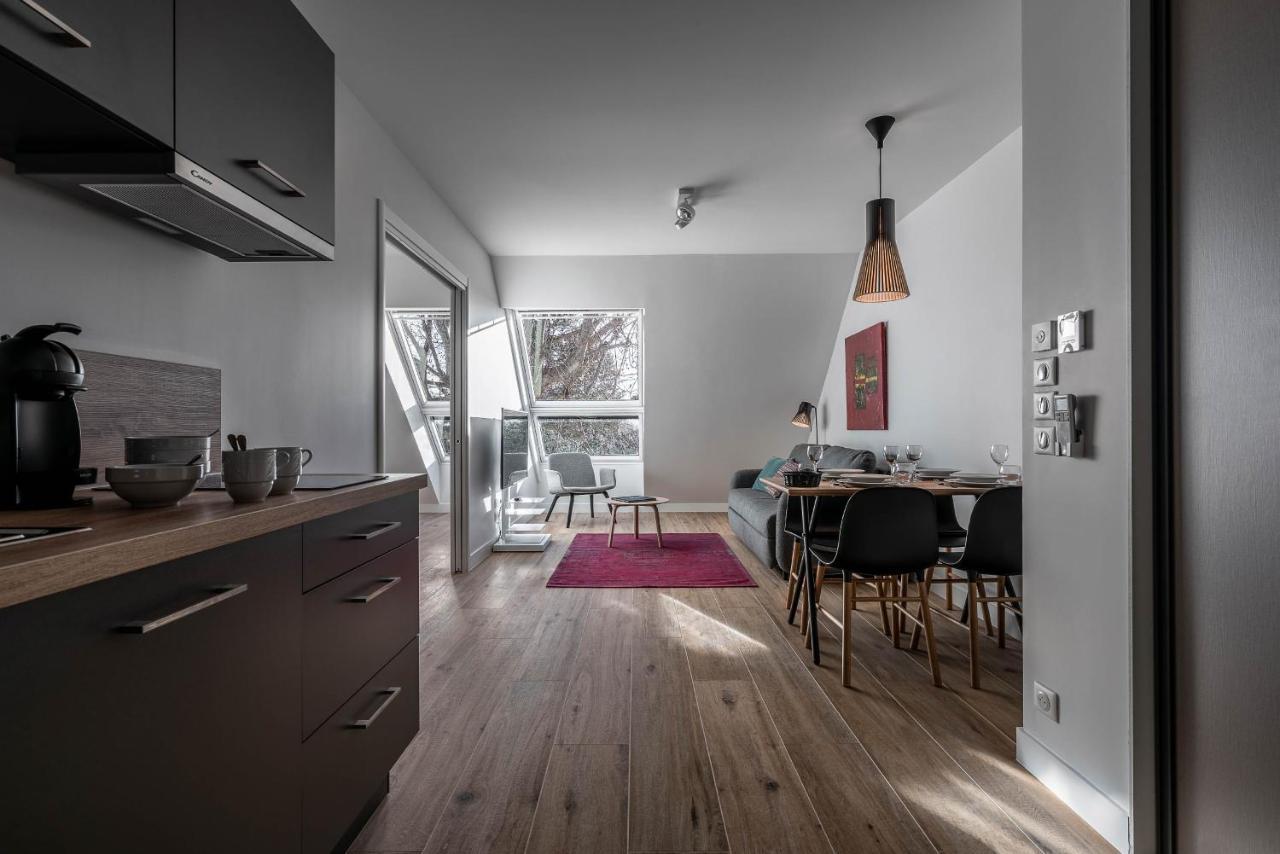 La Grange Des Peres Annecy