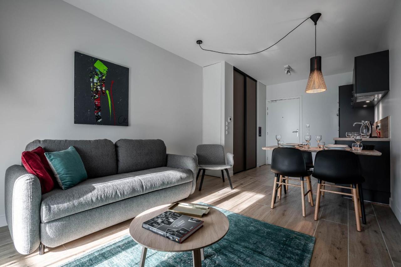 La Grange Des Peres Aparthotel Annecy