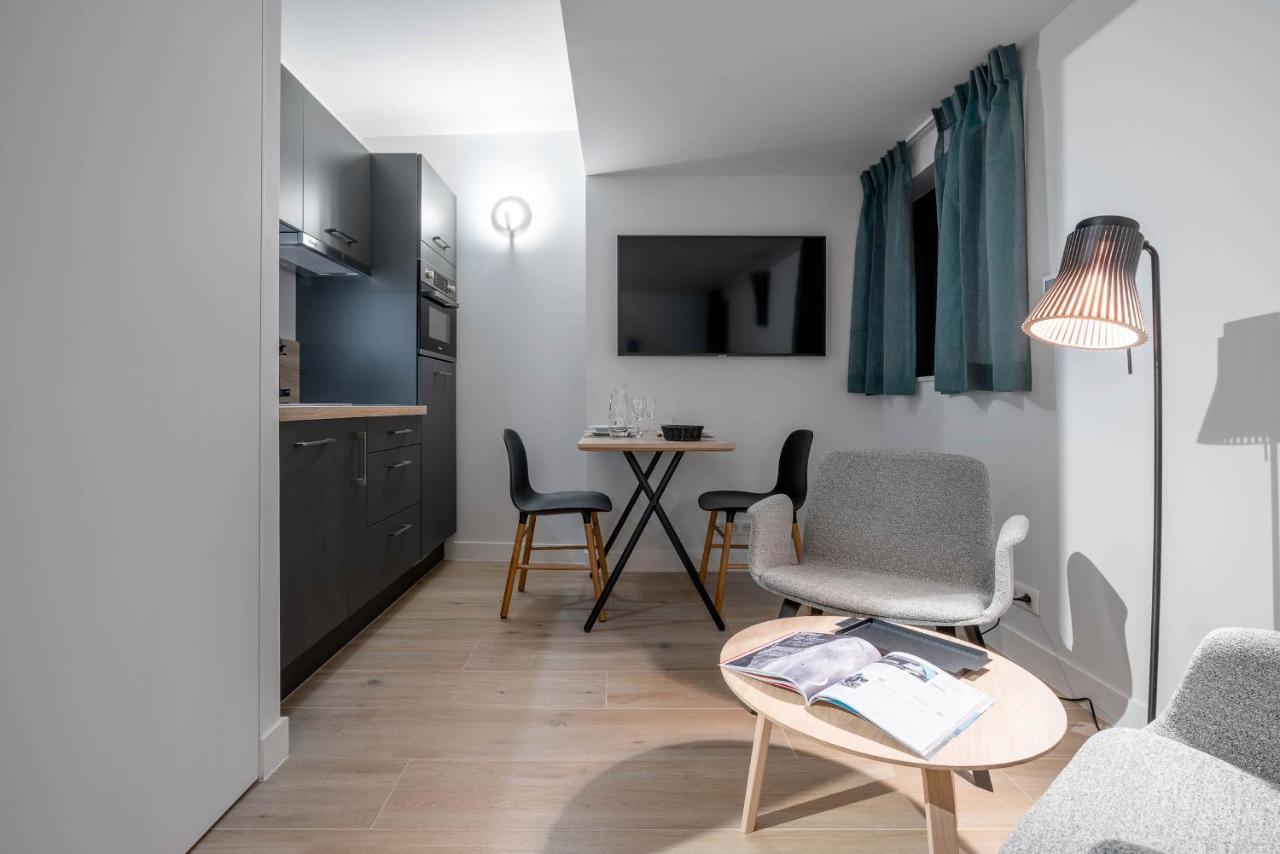 La Grange Des Peres Aparthotel Annecy
