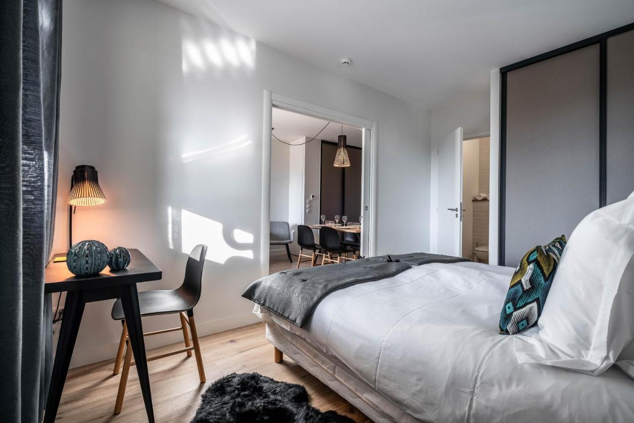 La Grange Des Peres Aparthotel Annecy