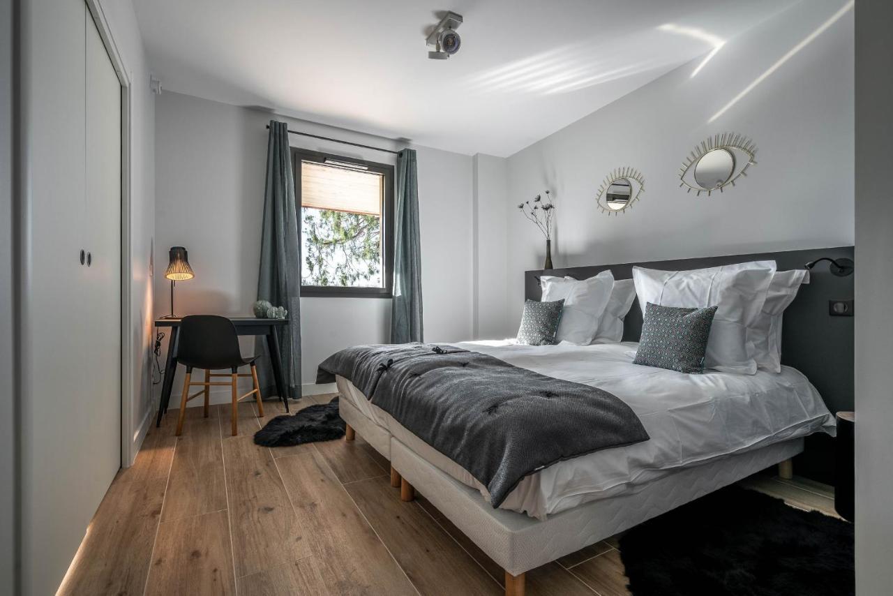 La Grange Des Peres 2* Annecy