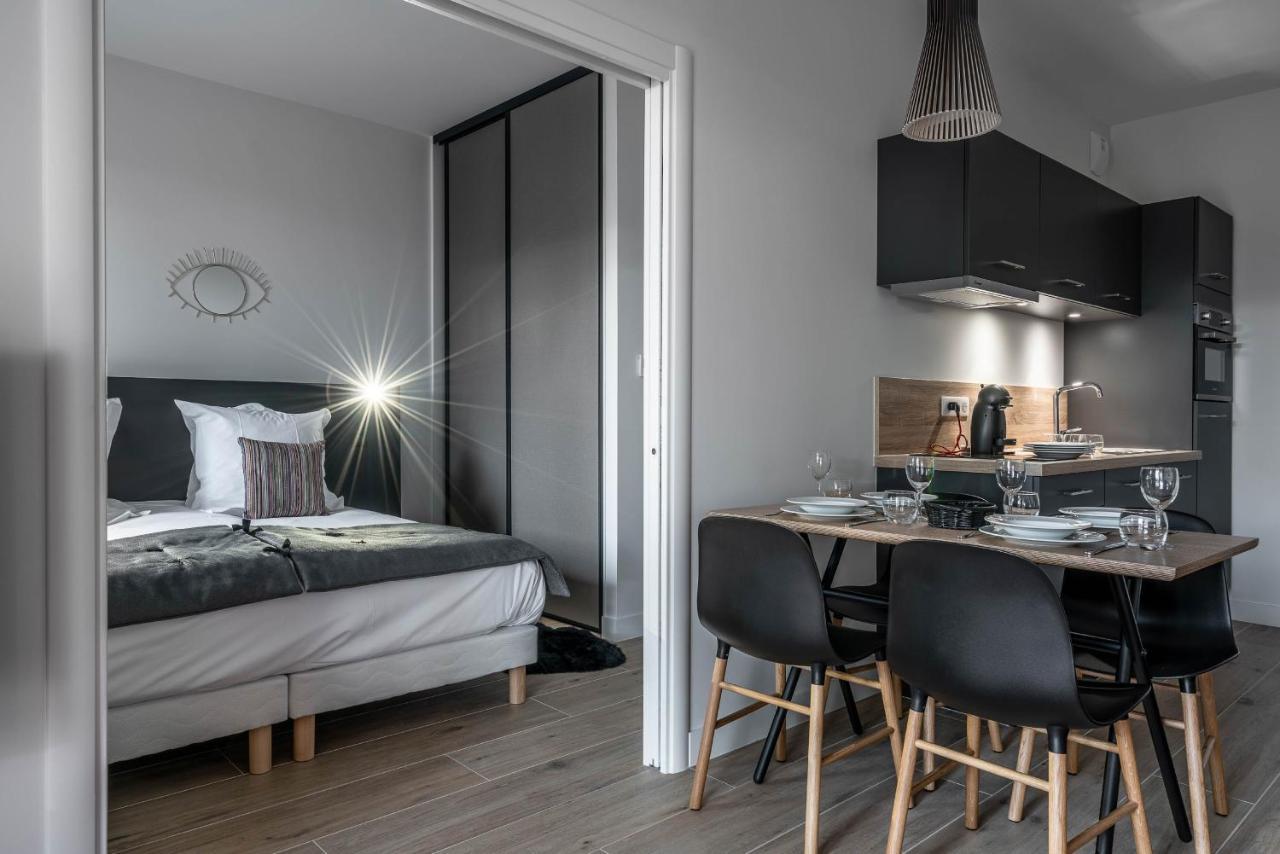 La Grange Des Peres Annecy
