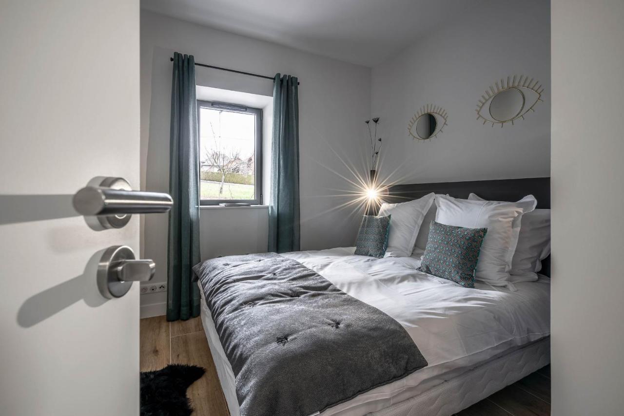 La Grange Des Peres Aparthotel Annecy