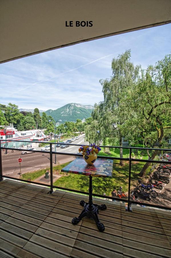 Take Me * Annecy
