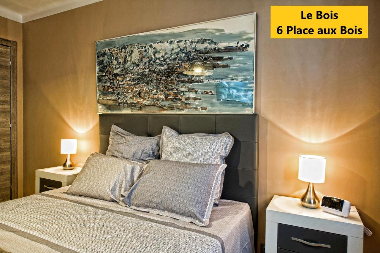 Apartment Take Me