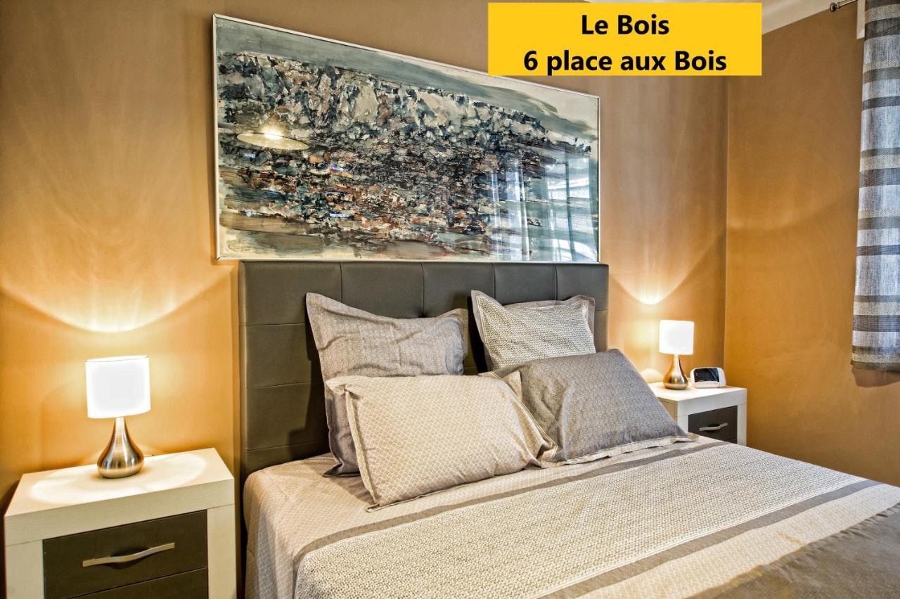 Take Me Apartment