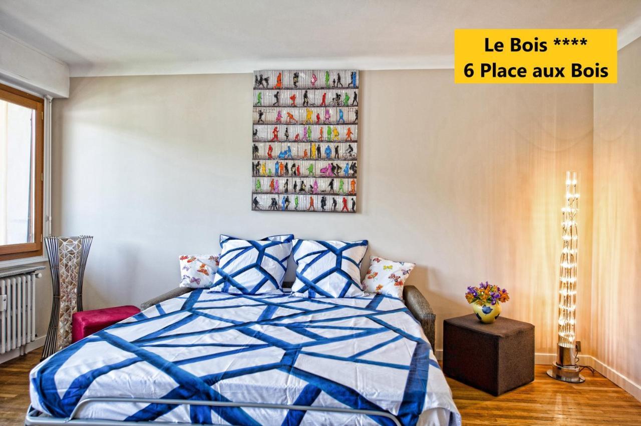 Apartment Take Me *