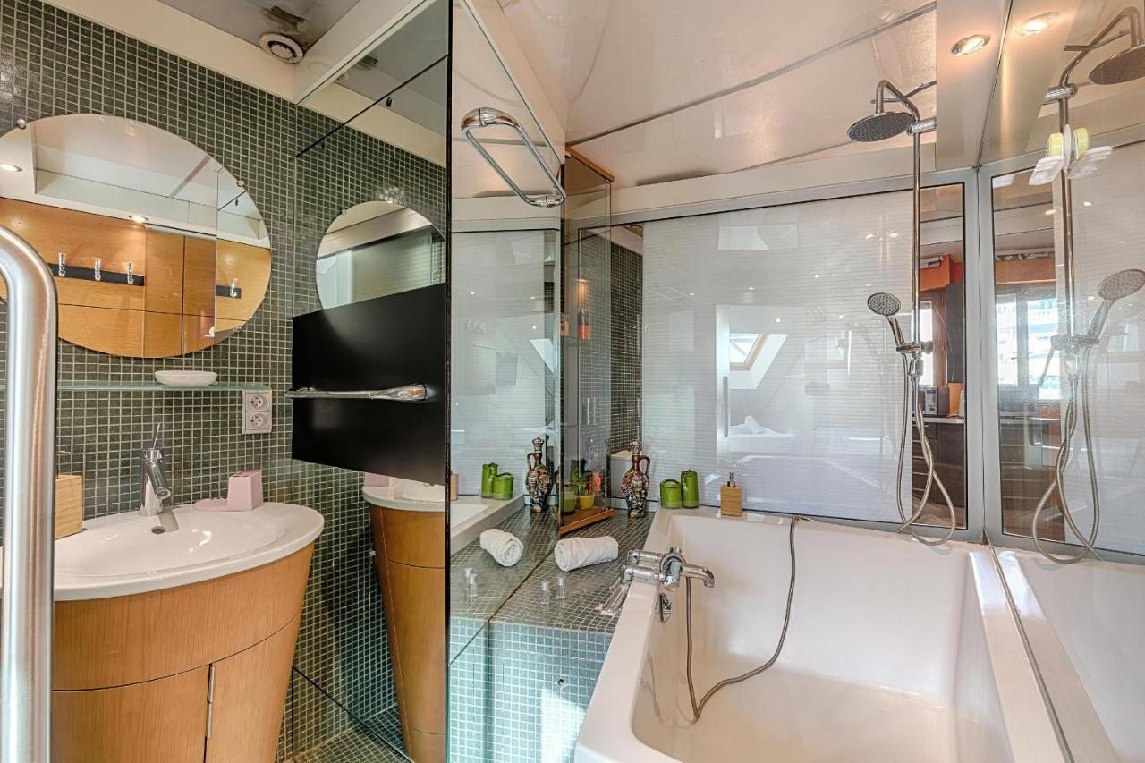 Apartment Filaterie Annecy