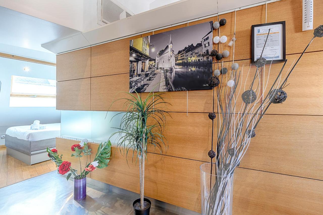 Apartment Filaterie *