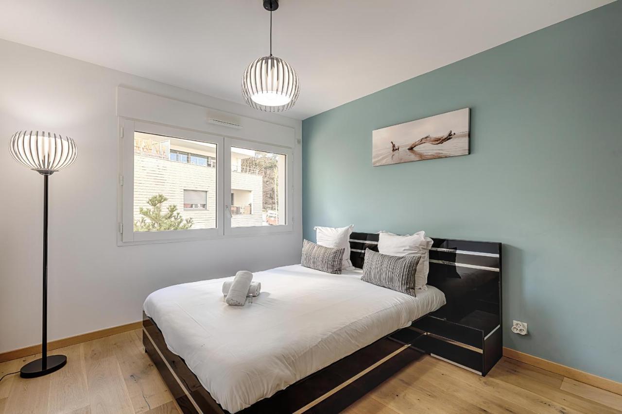 Appartement L'avant Scene Tresums