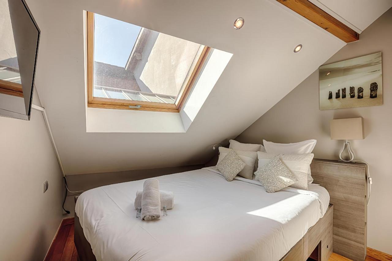 Apartment Filaterie Annecy
