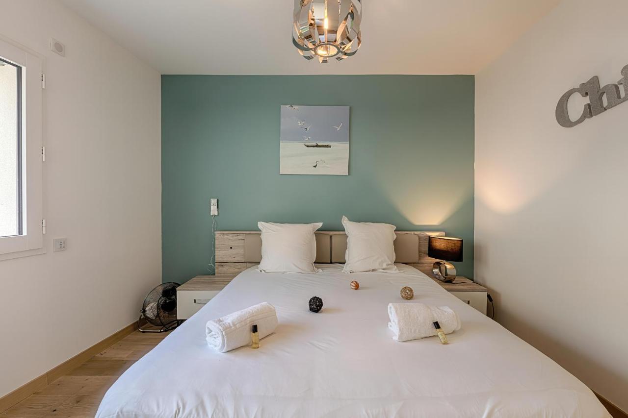 Apartment L'avant Scene Tresums Annecy