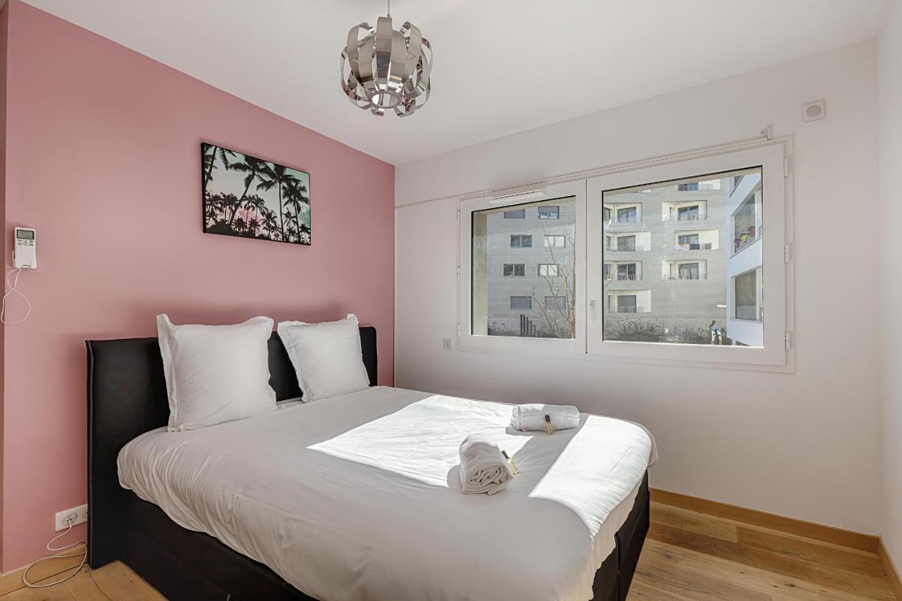 Apartment L'avant Scene Tresums *