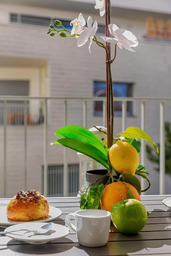 Apartment L'avant Scene Tresums *