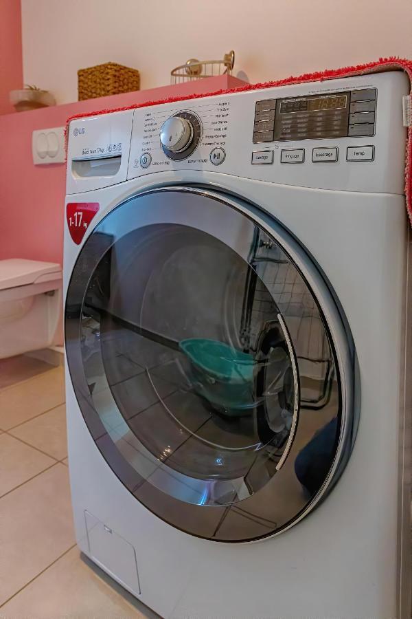 L'avant Scene Tresums Appartement *